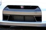 Nissan GT-R 2007 года